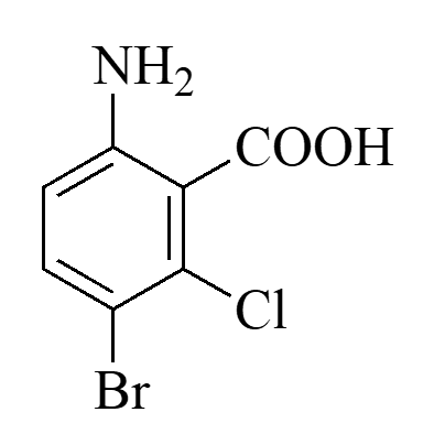 chemical formula